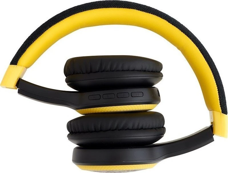 Carruzzo Lazerbuilt Ausinės Bluetooth Batman