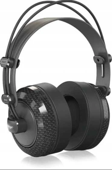 Studijinės ausinės Behringer BH40