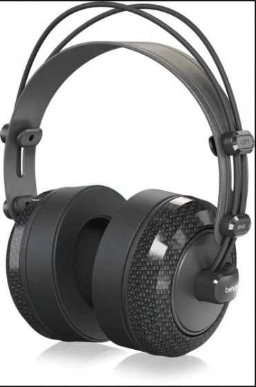 Studijinės ausinės Behringer BH40