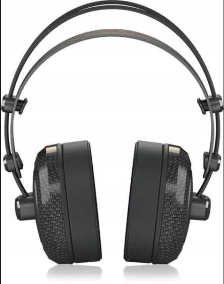 Studijinės ausinės Behringer BH40