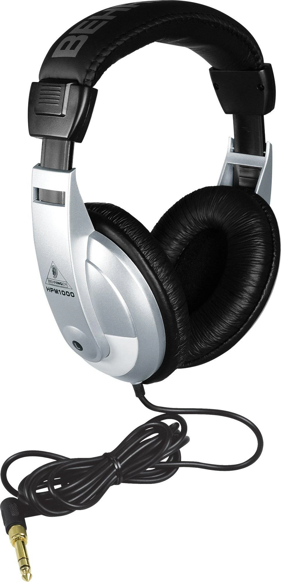 Behringer HPM1000 ausinės su integruotu laidu