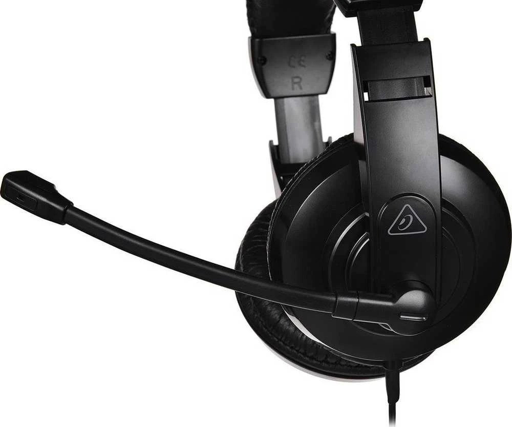 Universalios USB ausinės Behringer HPM1100U
