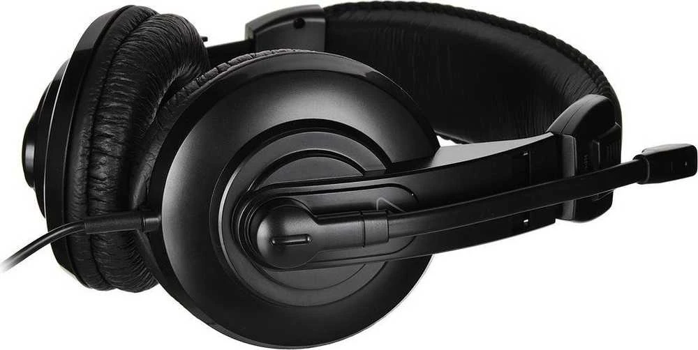 Universalios USB ausinės Behringer HPM1100U