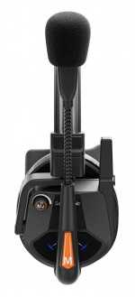 Ausinės Saramonic WiTalk9 WT7S (SR4503)