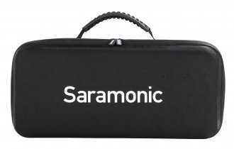 Ausinės Saramonic WiTalk9 WT7S (SR4503)