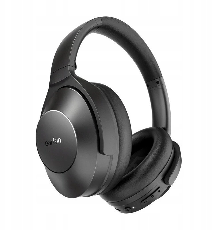 Earfun Ausinės „Wave Life HP201 Juoda“