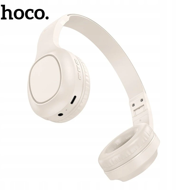 Ausinės HOCO W46 žavesys