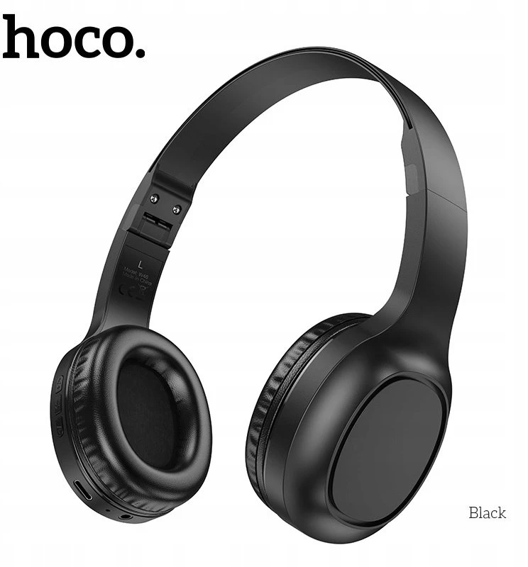 Ausinės HOCO W46 žavesys