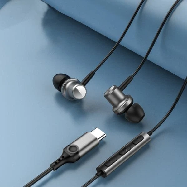 Beline USB-CSK193 ausinės juodos spalvos
