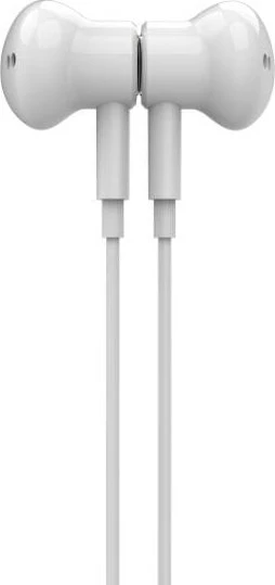 Beline USB-CSK 194 Ausinės baltos spalvos