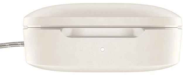 Ausinės Belkin SoundForm Anywhere True Belaidės Kreminė (AUC014HQCR)