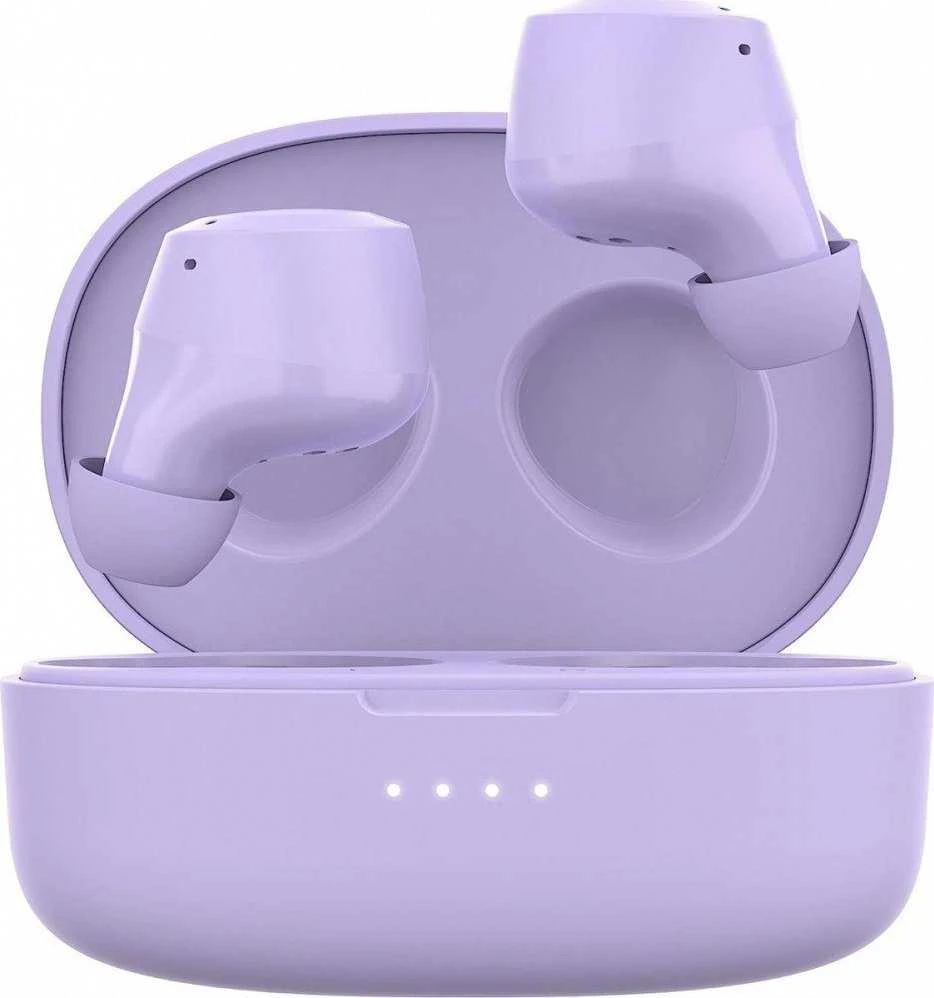Belkin SoundForm Bolt Ausinės Lavender