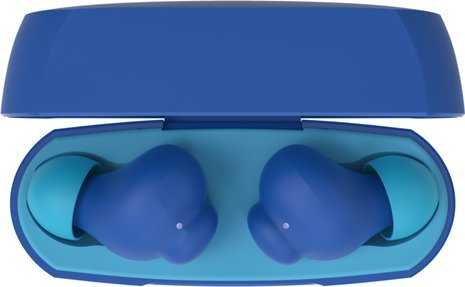 BELKIN SOUNDFORM NANO2 WIRELESS/IN-EAR Ausinės FOR KIDS-Mėlynas