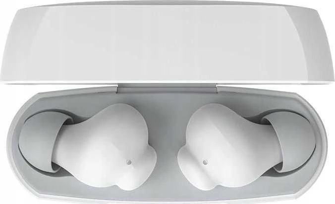 Ausinės Belkin Soundform Nano2 (AUC011BTWH)
