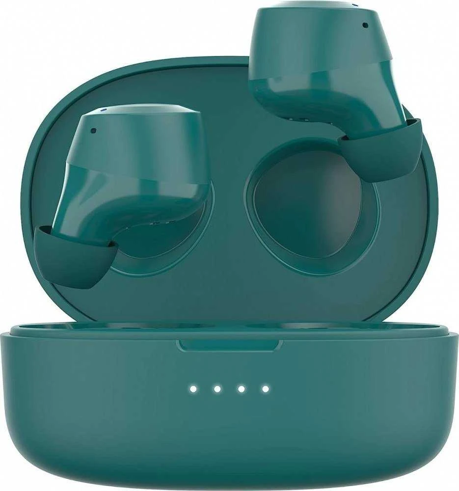Belkin SoundForm Bolt Ausinės Teal