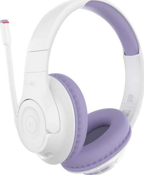 Ausinės Belkin SoundForm Inspire Balta (AUD006BTLV)