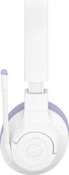 Ausinės Belkin SoundForm Inspire Balta (AUD006BTLV)