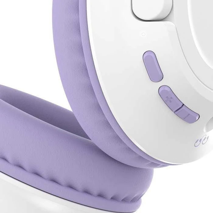 Ausinės Belkin SoundForm Inspire Balta (AUD006BTLV)