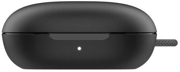 Belkin Soundform Isolate triukšmą slopinančios ausinės, juodos, AUC017hqBK
