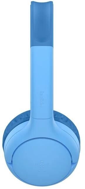 Ausinės Belkin Soundform Mini 2 Mėlyna (AUD012HQBLCS)