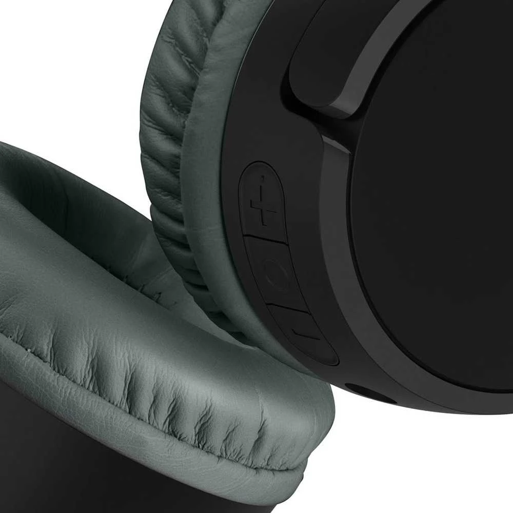 Bluetooth ausinės Belkin AUD002BTBKV3