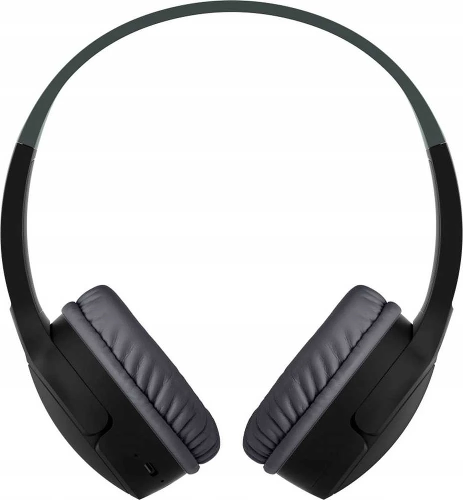 Bluetooth ausinės Belkin AUD002BTBKV3