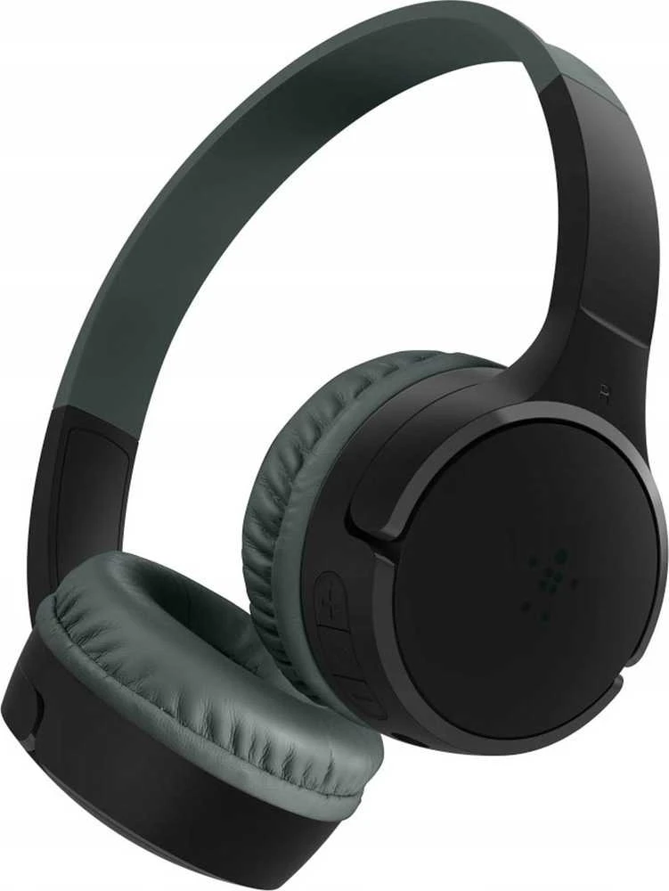 Belkin bevielės ausinės su integruotu valdymu