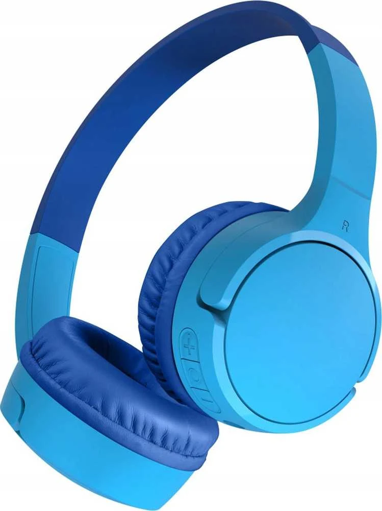 Belkin SoundForm Mini v3 ausinės su mygtukais