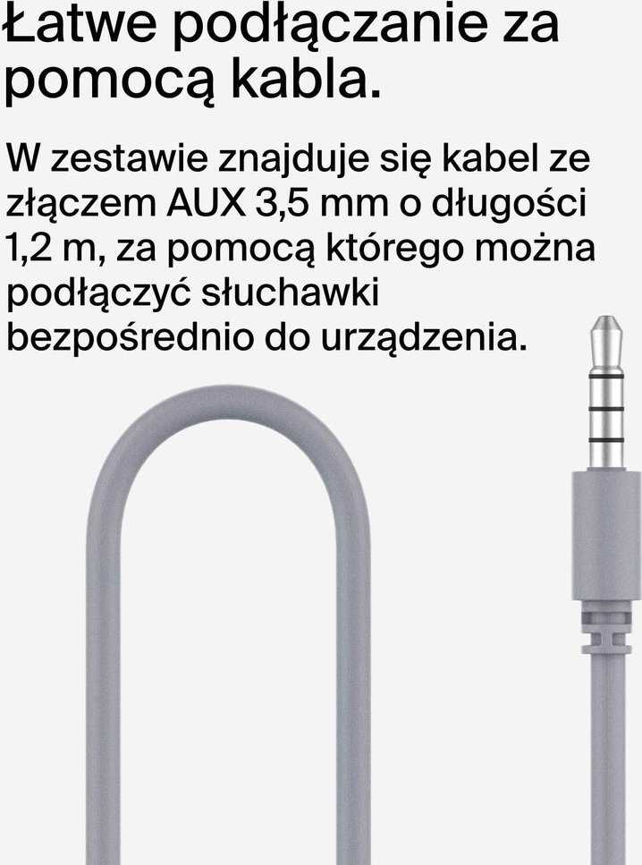 Ausinės BELKIN SOUNDFORM MINI BLUETOOTH/ON-EAR KOPFHRER FR KINDER USB-C