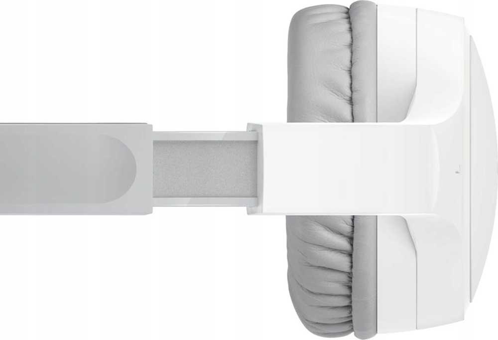 Ausinės BELKIN SOUNDFORM MINI BLUETOOTH/ON-EAR KOPFHRER FR KINDER USB-C