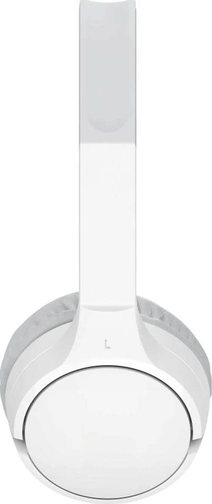 Ausinės BELKIN SOUNDFORM MINI BLUETOOTH/ON-EAR KOPFHRER FR KINDER USB-C