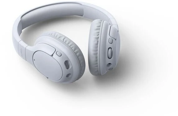 Belkin Soundform Play ausinės su triukšmo slopinimu per ausis jaunimui, pilkos spalvos AUD013hqGY