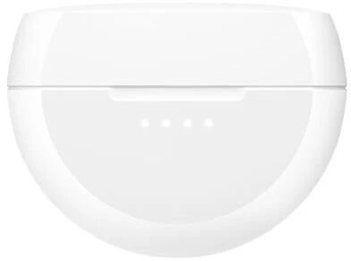 Ausinės Belkin SoundForm Rhythm ANC True Belaidės Baltas (AUC015HQWH)