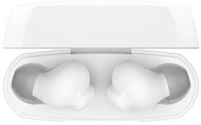 Ausinės Belkin SoundForm Rhythm ANC True Belaidės Baltas (AUC015HQWH)