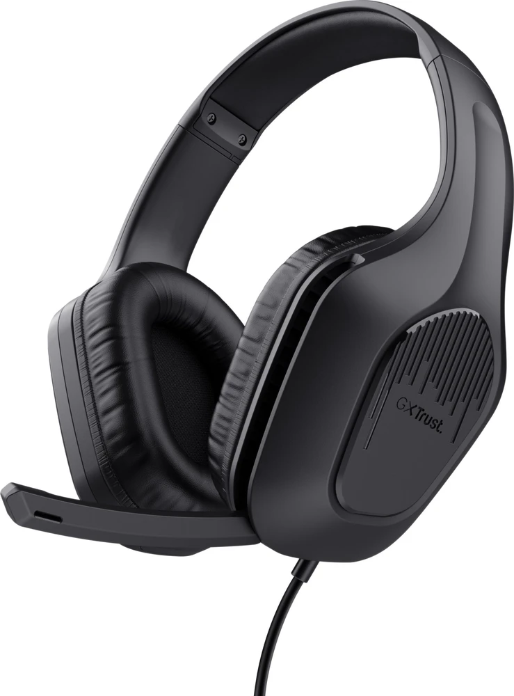 TRUST GXT 792 QUADROX 4IN1 rinkinukas