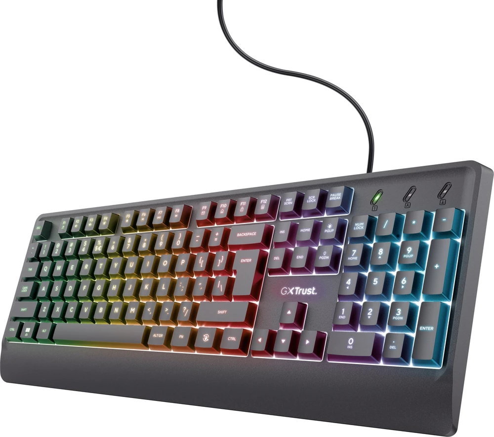 TRUST GXT 792 QUADROX 4IN1 rinkinukas
