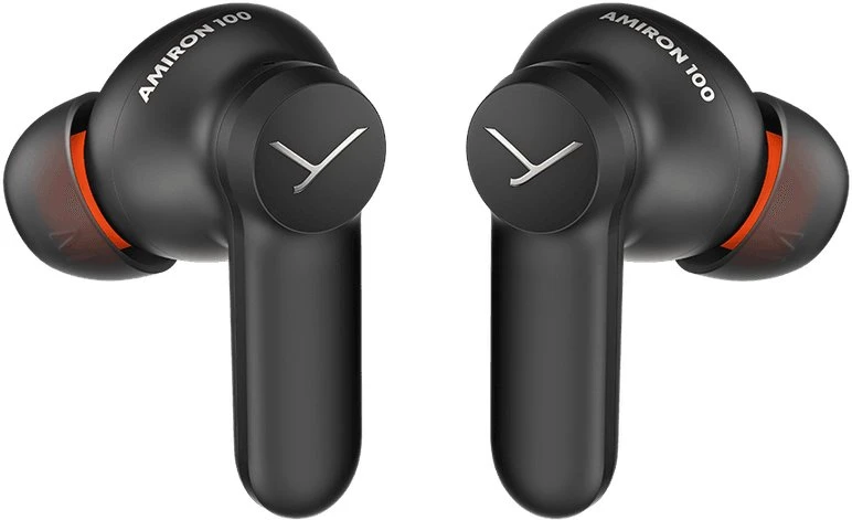 Ausinės Beyerdynamic AMIRON 100 juodos