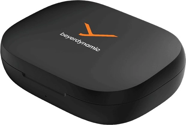 Ausinės EARPHONES BEYERDYNAMIC AMIRON 200