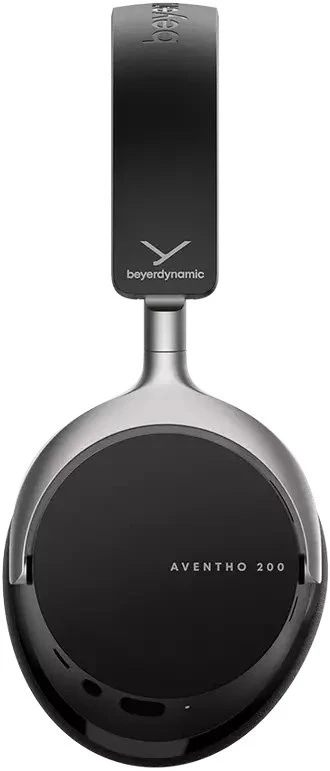 Ausinės BEYERDYNAMIC AVENTHO 200 BLCK