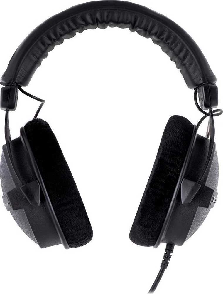 Beyerdynamic DT 770 Pro Juodas Limited Edition - closed studio ausinės
