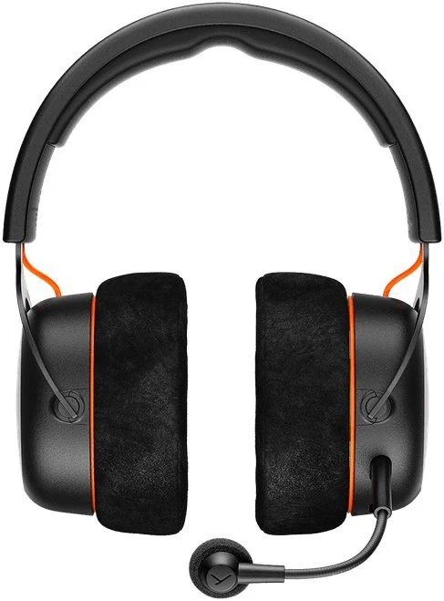 Ausinės Beyerdynamic MMX 150 WL juoda