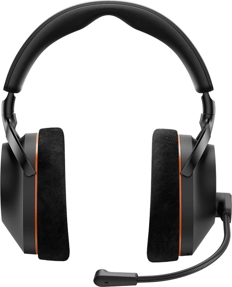 Ausinės Beyerdynamic MMX 230 juoda