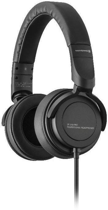 Beyerdynamic DT 240 Pro, Black (718270)