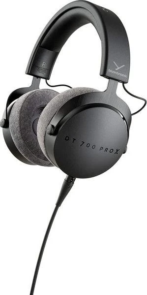 Beyerdynamic DT 700 PRO X su laidu