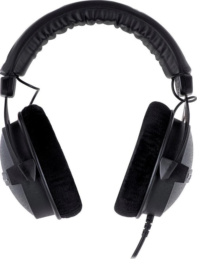 Beyerdynamic DT 770 PRO 250 OHM Juodas Limited Edition - closed studio ausinės