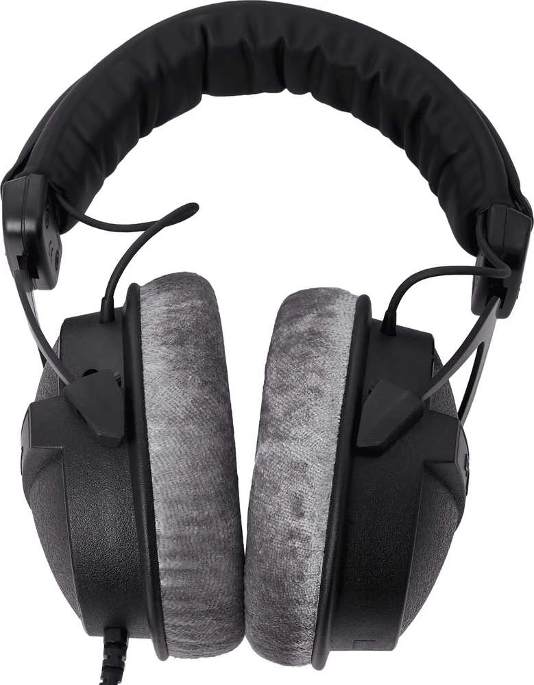 Studijinės ausinės Beyerdynamic DT 770 PRO, 250 omų, juodos 459046