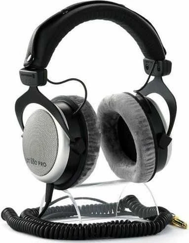 Studijinės ausinės Beyerdynamic DT 880 PRO, 250 omų