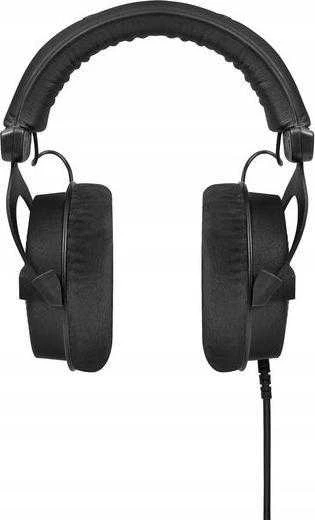 Beyerdynamic DT 990 Pro Limited Edition, atviro tipo profesionalios ausinės, Juodos