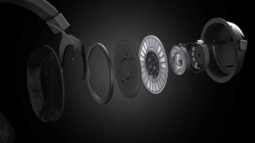Beyerdynamic MMX 300 Pro Laidinės žaidimų ausinės | Closed-Back | 3.5 mm, Juodos spalvos