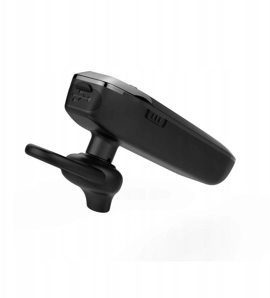 BlueStar Wireless mono headset Blue Star TalkGo juodas